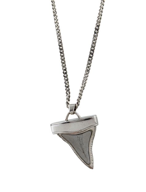 givenchy tooth necklace replica|are givenchy jewelry real.